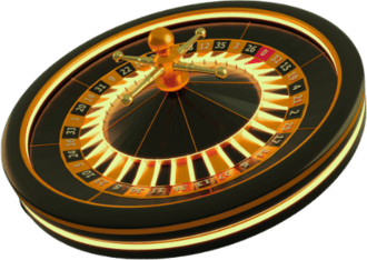 Roulette Hero Image