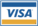 Accepting Visa